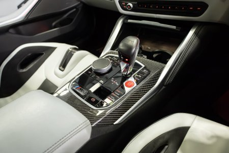 2021 BMW M3 - photo 23