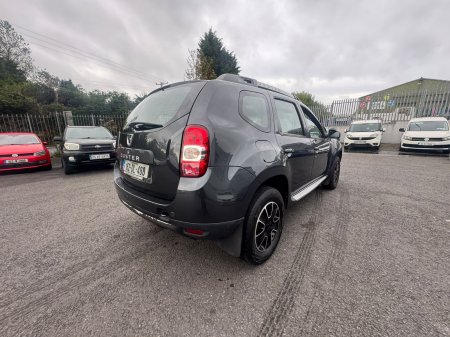 2016 Dacia Duster - photo 4