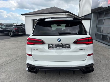 2023 BMW X5 - photo 3