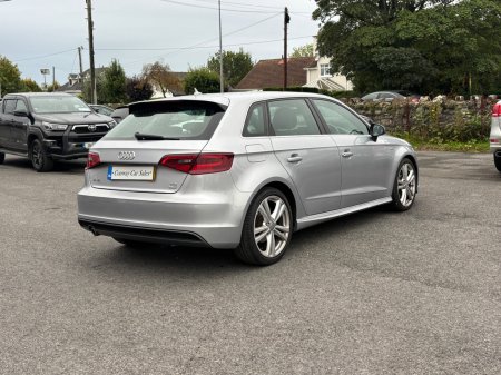 2015 Audi A3 - photo 4