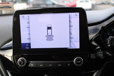 2021 Ford Fiesta - photo 17