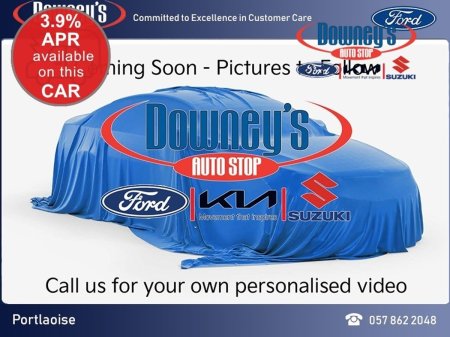 2026 Ford Kuga 2.5 PHEV ST-LINE X