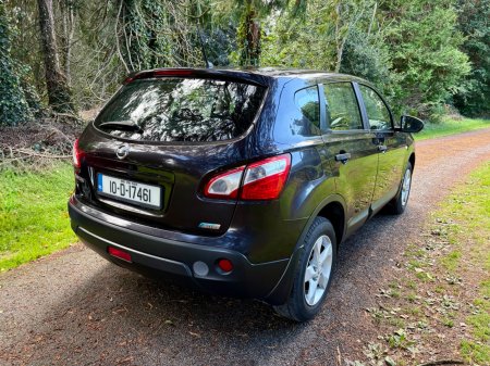 2010 Nissan Qashqai - photo 3