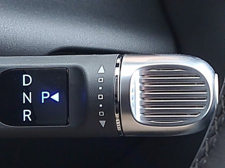 2026 Hyundai INSTER - photo 22