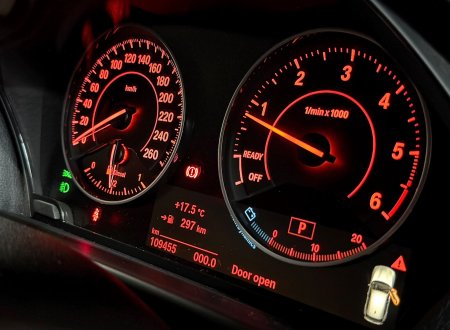 2016 BMW 1-Series - photo 40