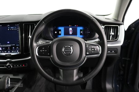 2022 Volvo XC60 - photo 20