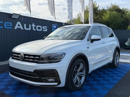 2019 Volkswagen Tiguan - photo 2