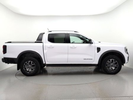 2024 Ford Ranger - photo 9