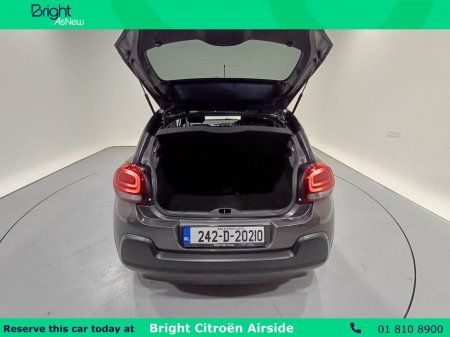 2024 Citroen C3 - photo 13