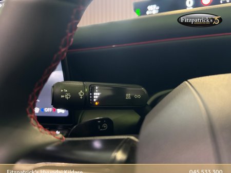 2027 Hyundai IONIQ 3 - photo 19
