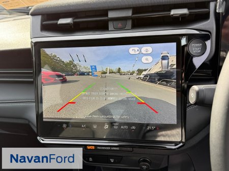 2026 Ford Puma - photo 14