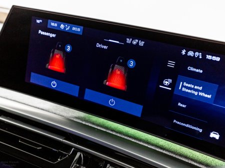 2025 Peugeot 5008 - photo 21