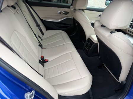 2020 BMW 3-Series - photo 14