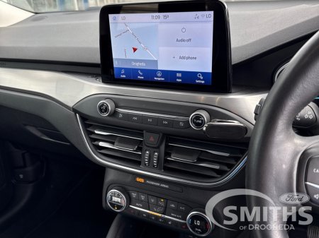 2021 Ford Focus - photo 11