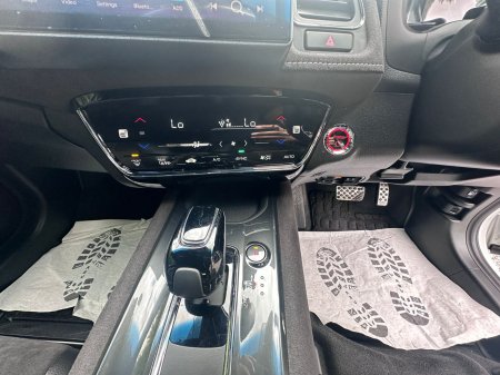 2019 Honda Vezel - photo 10
