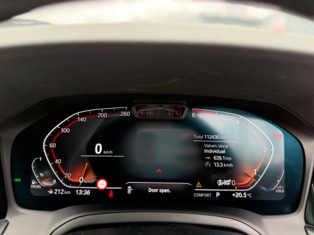 2020 BMW 3-Series - photo 21