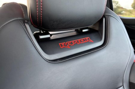 2024 Ford Ranger - photo 23
