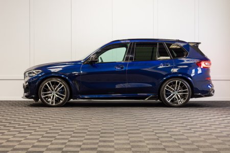 2021 BMW X5 - photo 3