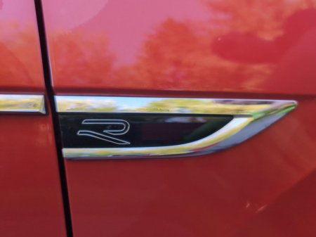 2024 Volkswagen T-Roc - photo 14