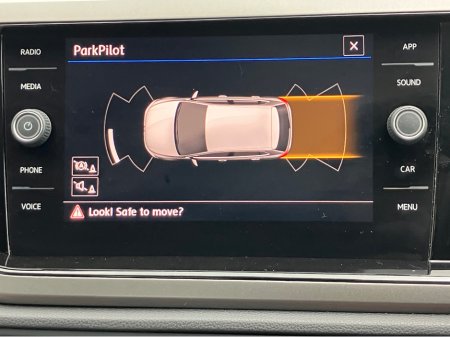2018 Volkswagen Polo - photo 15