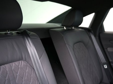 2025 Audi A6 - photo 37