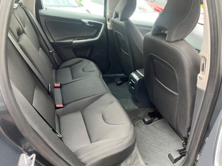 2017 Volvo XC60 - photo 6
