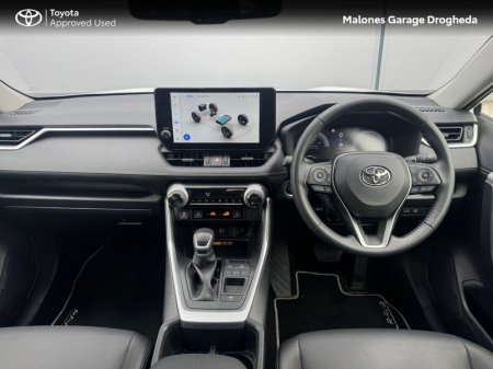 2024 Toyota RAV4 - photo 8