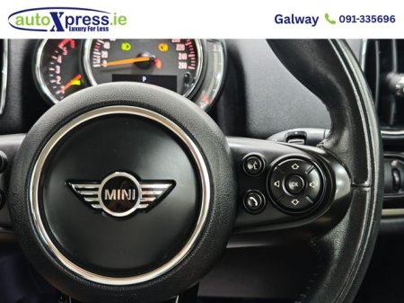 2018 Mini Countryman - photo 35