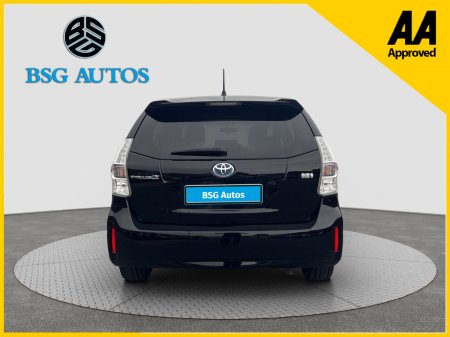 2013 Toyota Prius - photo 7