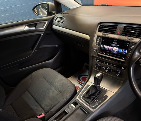 2015 Volkswagen Golf - photo 34