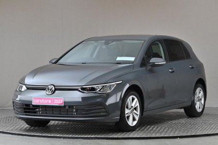 2022 Volkswagen Golf - photo 3