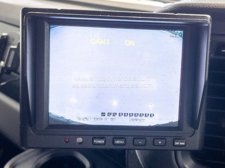 2018 SCANIA P320 - photo 25