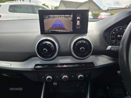 2023 Audi Q2 - photo 13