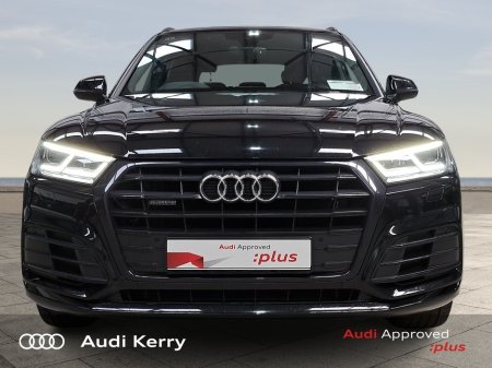 2020 Audi Q5 - photo 2