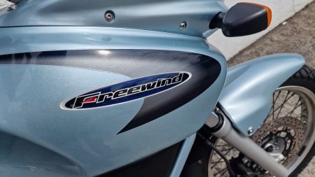 2003 Suzuki DL - photo 6