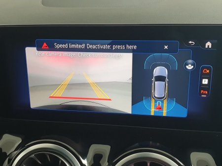 2025 Mercedes-Benz EQA - photo 27