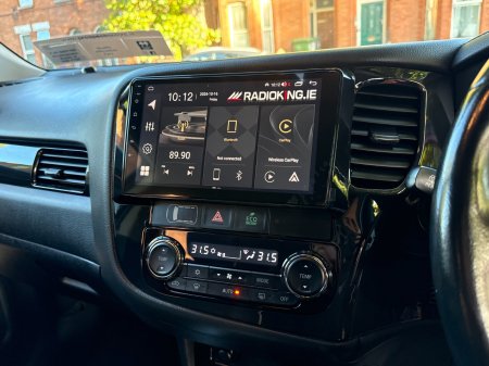2017 Mitsubishi Outlander - photo 17