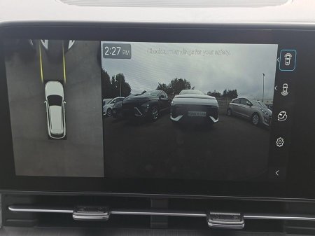 2027 Hyundai KONA - photo 23