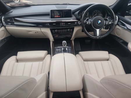 2016 BMW X5 - photo 23