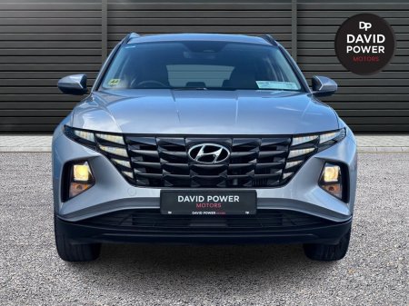 2022 Hyundai Tucson - photo 2