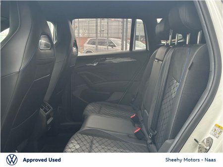 2024 Volkswagen Tiguan - photo 7