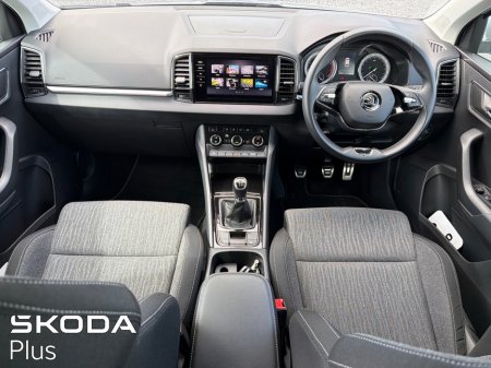 2022 Skoda Karoq - photo 2