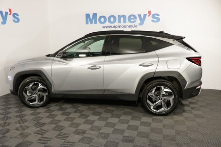 2024 Hyundai Tucson - photo 7