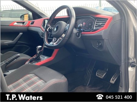 2021 Volkswagen Polo - photo 12
