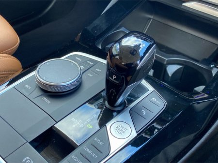 2024 BMW X3 - photo 10