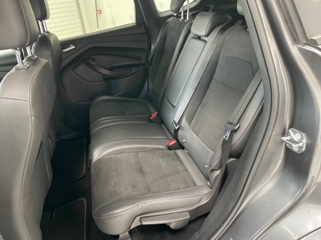 2017 Ford Kuga - photo 18