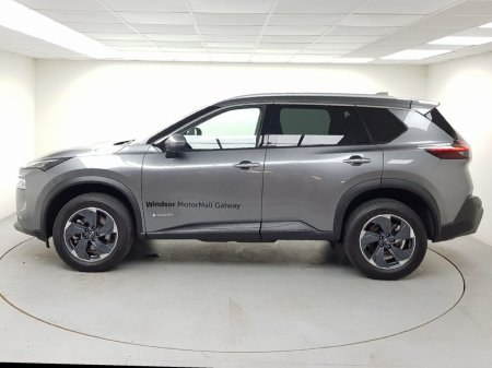 2026 Nissan X-Trail - photo 5