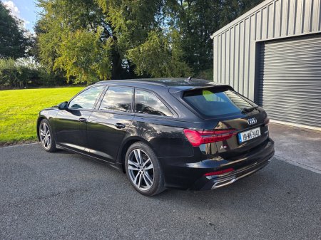 2019 Audi A6 - photo 3