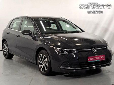 2023 Volkswagen Golf Golf Style Tsi E-Hybrid Style  TSi 204 DSG Auto BlueMotion PHEV 13kWh