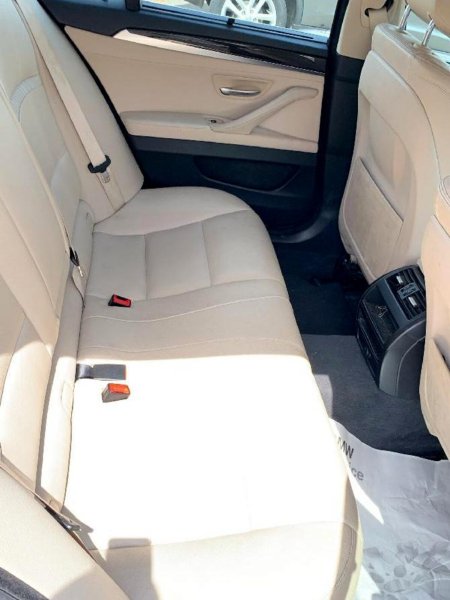 2015 BMW 5-Series - photo 6